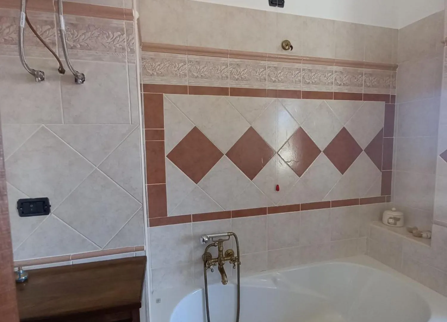 Bed & Breakfast Da Minnia Orgosolo