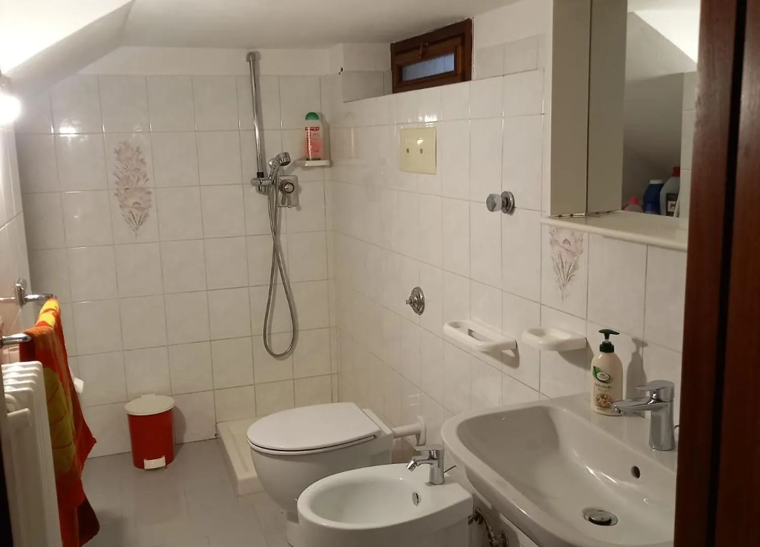 Da Minnia Orgosolo Bed & Breakfast