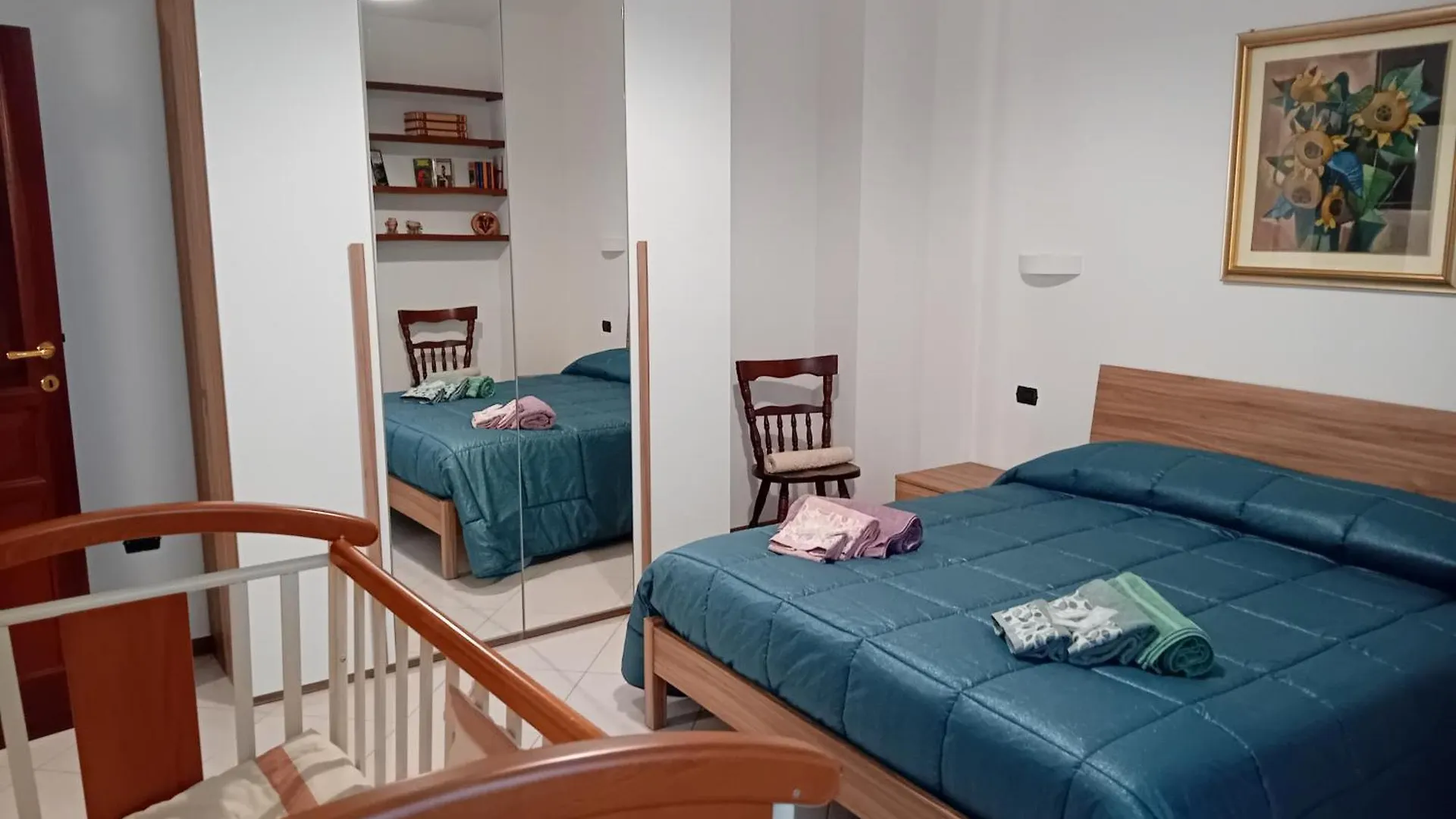 Da Minnia Orgosolo Italië