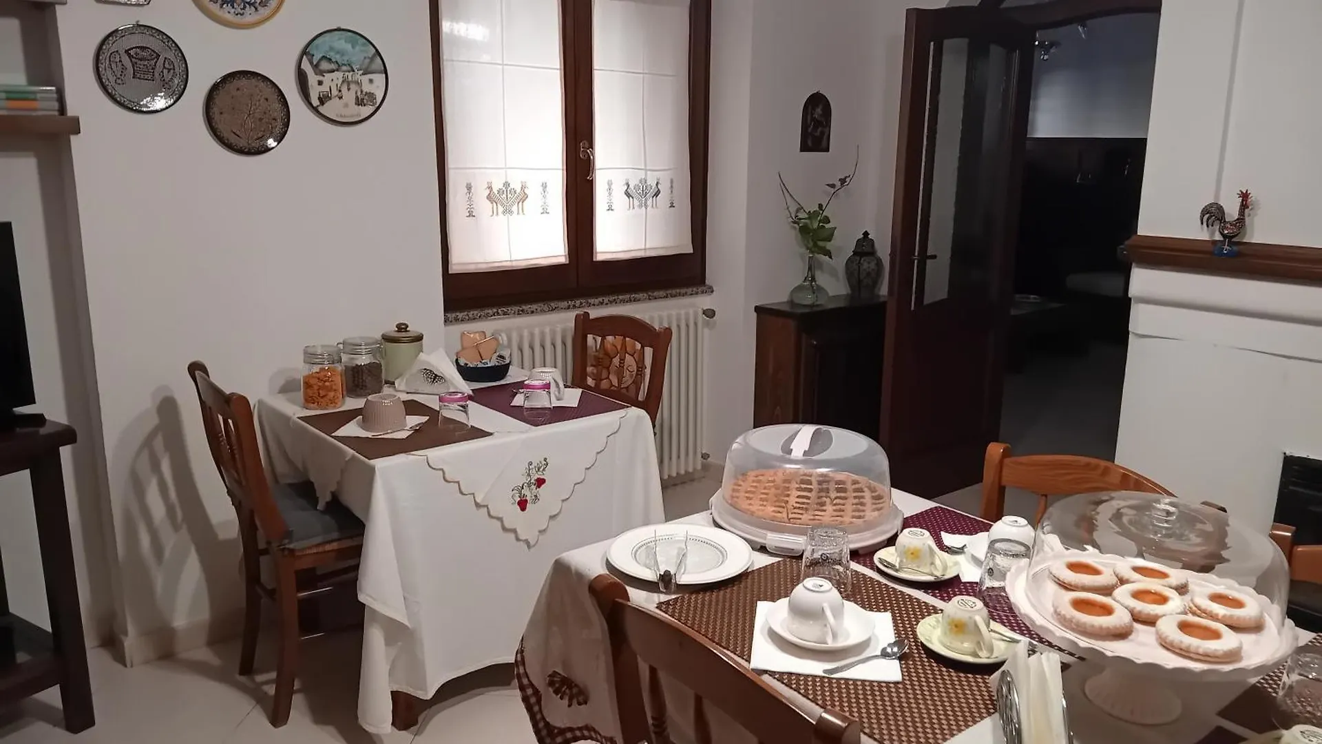 Da Minnia Orgosolo 0*,  Italië