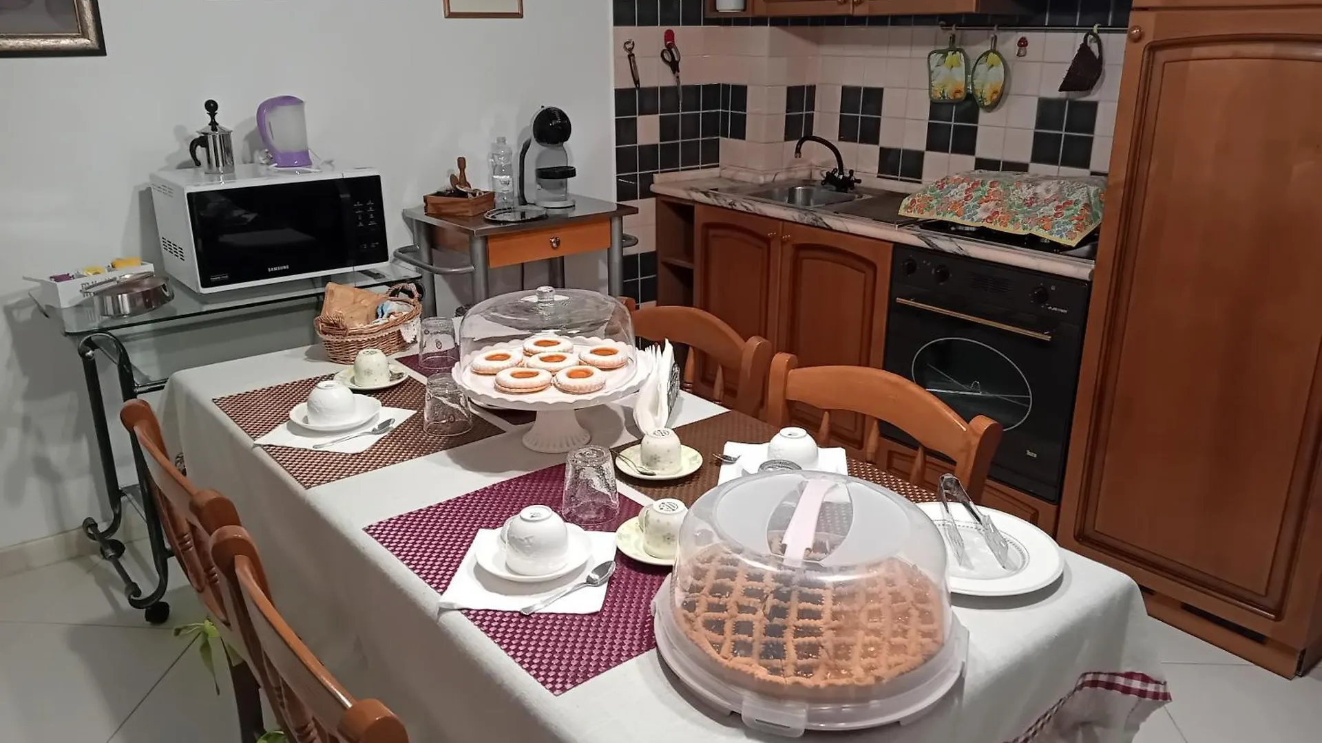 Da Minnia Orgosolo